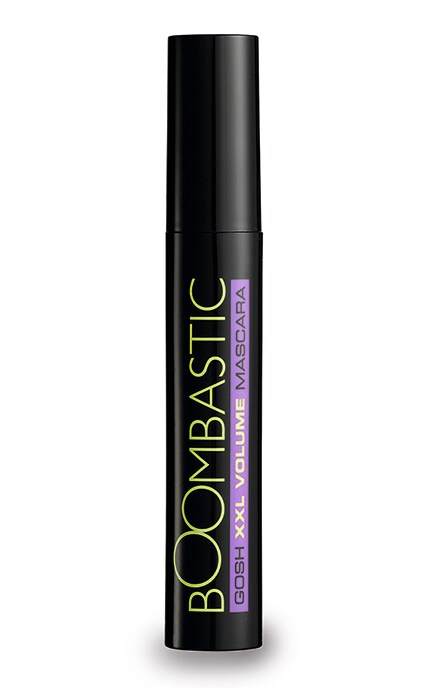 GOSH-Тушь для ресниц объемная Gosh Boombastic Mascara XXL Volume -5701278609968