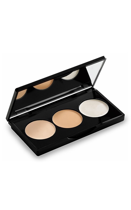 GOSH-Набор Gosh BB Skin Perfecting -5701278620208