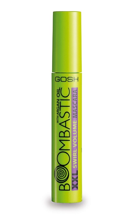 GOSH-Тушь для ресниц Gosh Boombastic Swirl XXL-5711914060305
