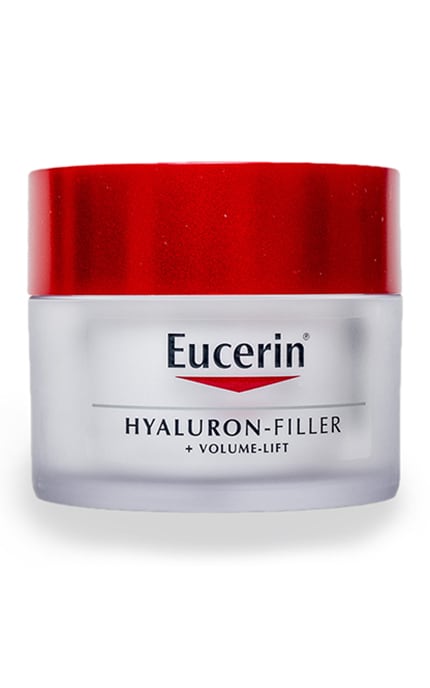 EUCERIN-Денний крем Eucerin Гіалурон філлер + Вольюм-ліфт -4005800216442