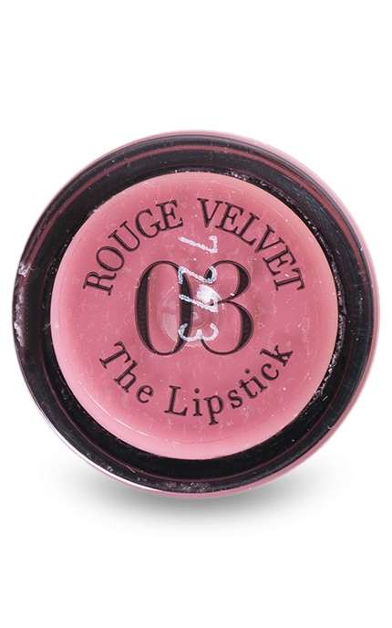 BOURJOIS-Помада матовая Bourjois Rouge Velvet 03-3614224102920