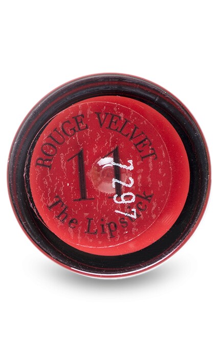 BOURJOIS-Матовая помада для губ Bourjois Rouge Velvet-3614224103002