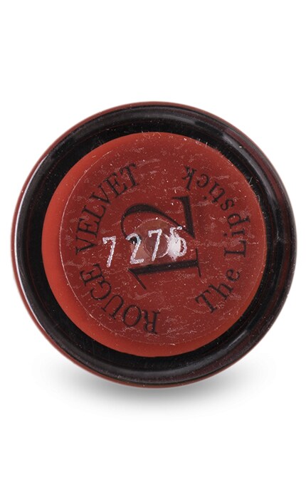 BOURJOIS-Матовая помада для губ Bourjois Rouge Velvet-3614224103019