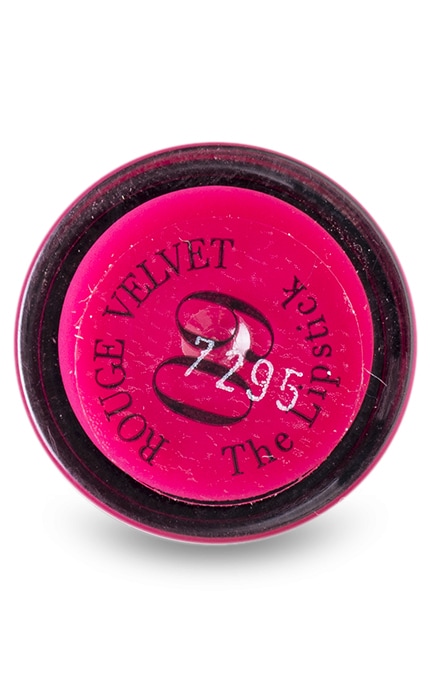 BOURJOIS-Матовая помада для губ Bourjois Rouge Velvet-3614224102982