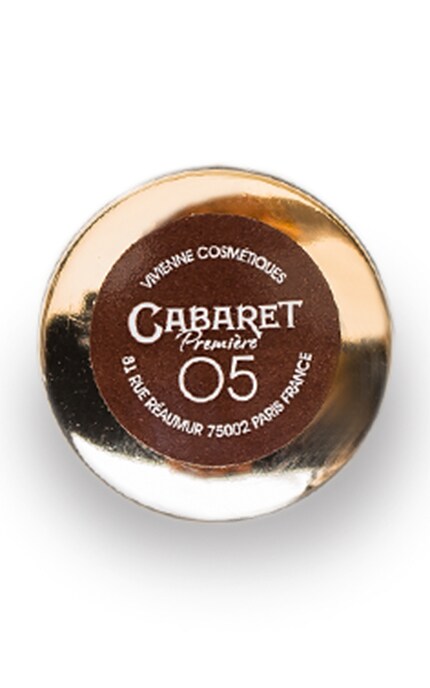 VIVIENNE SABO-Тушm Vivienne Sabo Le CABARET PREMIERE 05-3700971393947