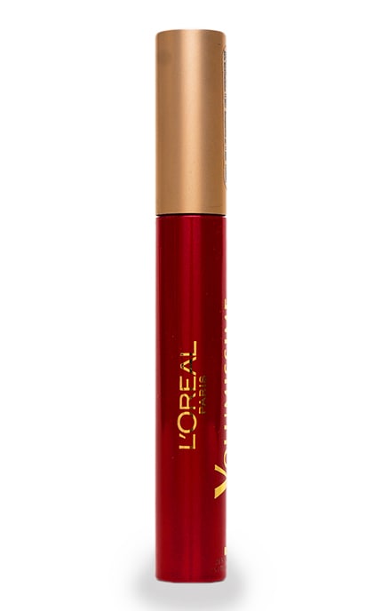 L'OREAL PARIS-Тушь для ресниц L'oreal Paris Volumissime Royale Экстра объем-3600523553037