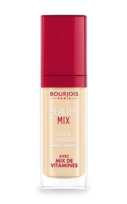 BOURJOIS-Коректор рідкий Bourjois Paris Healthy Mix тон 51 Clair Light-3614222985600