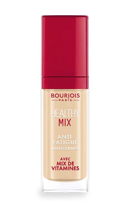 BOURJOIS-Корректор жидкий Bourjois Paris Healthy Mix тон 52 Medium-3614222985617