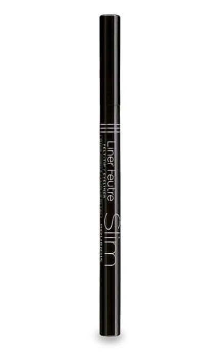 BOURJOIS-Підводка-фломастер тонка Bourjois Liner Feutre Slim чорний-3052503811611