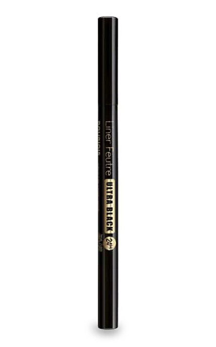 BOURJOIS-Подводка-фломастер Bourjois Liner Feutre ультра-чёрный-3052503664101