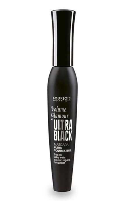 BOURJOIS-Тушь для ресниц Bourjois Volume Glamour Ultra Black 12 мл-3052503806105