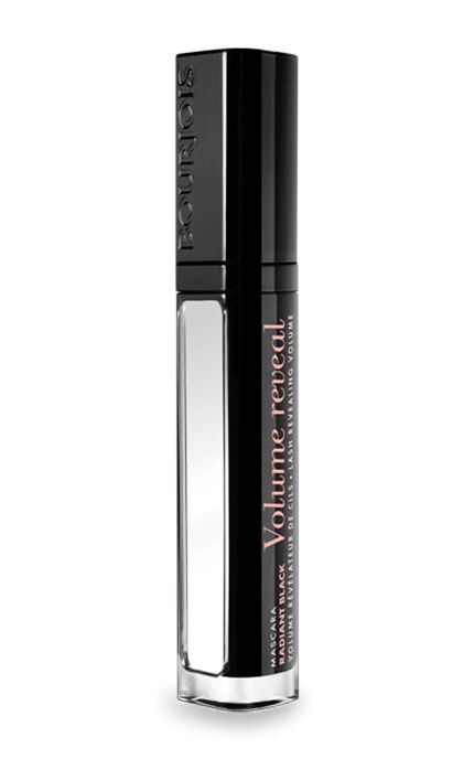 BOURJOIS-Тушь для ресниц Bourjois Volume Revael с зеркалом, чёрная-3052503812113