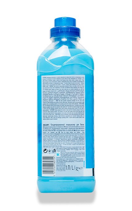 LENOR-Кондиціонер для білизни Lenor Скандинавська весна 1л-5413149280724