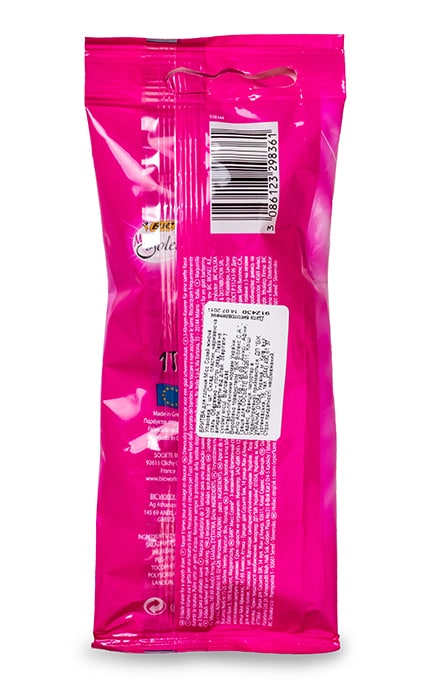 BIC-Станок для гоління Bic Miss Soleil 3-леза, 1 шт/уп-3086123298293