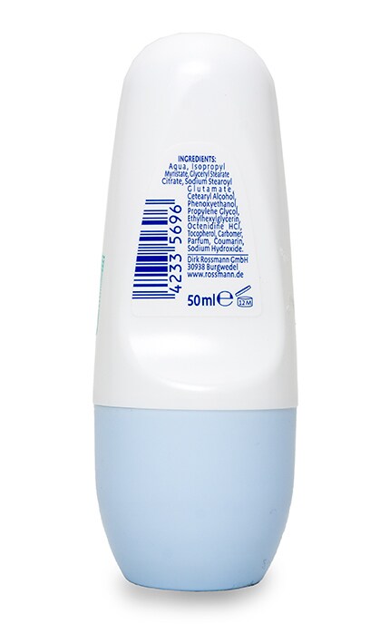 ISANA-Роликовый дезодорант Isana Lovely Winter Rossmann Для женщин-42335696
