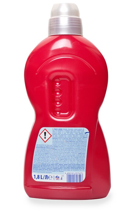 PERWOLL-Средство для деликатной стирки цветных вещей Perwoll Advanced Color жидкое-9000101327427