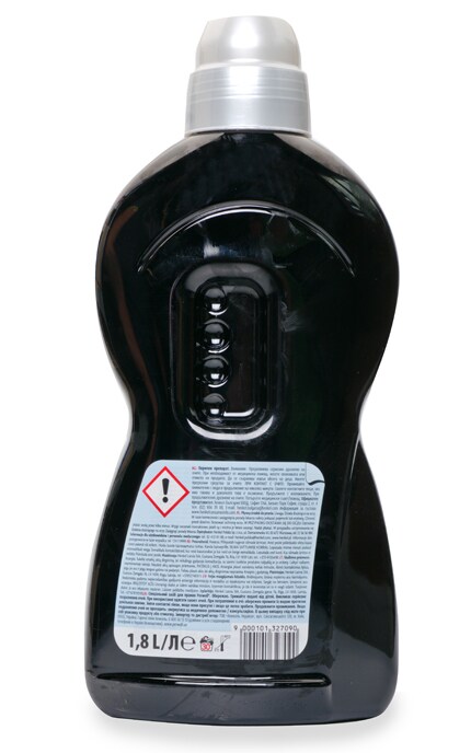 PERWOLL-Средство для стирки темных и черных вещей Perwoll Advanced Black жидкое-9000101327090