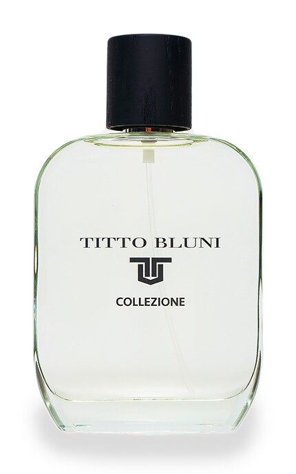 TITTO BLUNI-Туалетная вода Titto Bluni Collezione Для мужчин-8414135863683