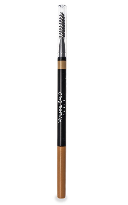 VIVIENNE SABO-Олівець для брів Vivienne Sabo Brow Arcade тон 01-3700971388028