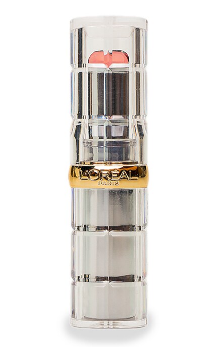 L'OREAL PARIS-Помада для губ L'Oreal Paris Color Riche Shine оттенок 112 9 г-3600523465262