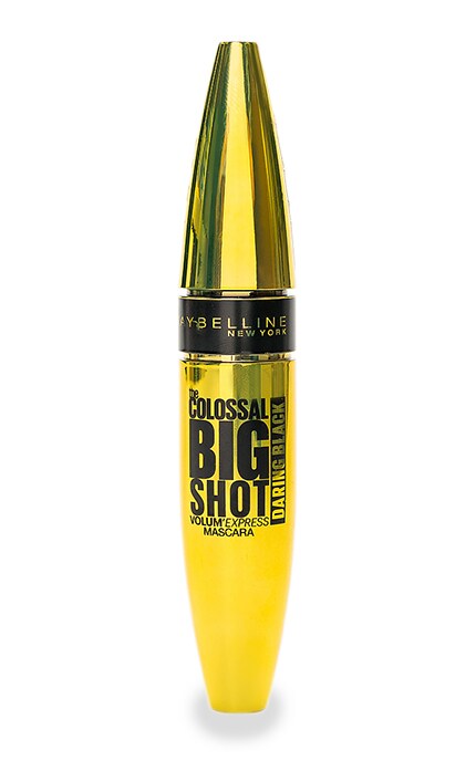 MAYBELLINE NY-Тушь для ресниц Maybelline New York Colossal Big Shot Volum Express-30143401