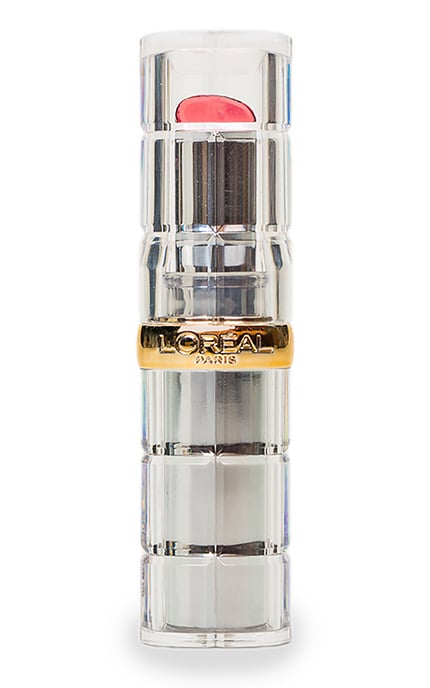 LOREAL PARIS-Губная помада L'Oreal Paris Color Riche Shine оттенок 111-3600523465255