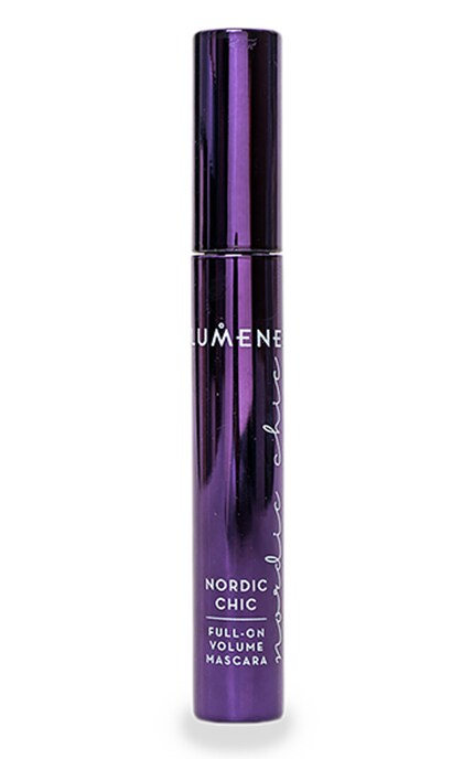 LUMENE-Туш для вій Lumene Nordic Chic Full-on Volume об'ємна-6412600836011