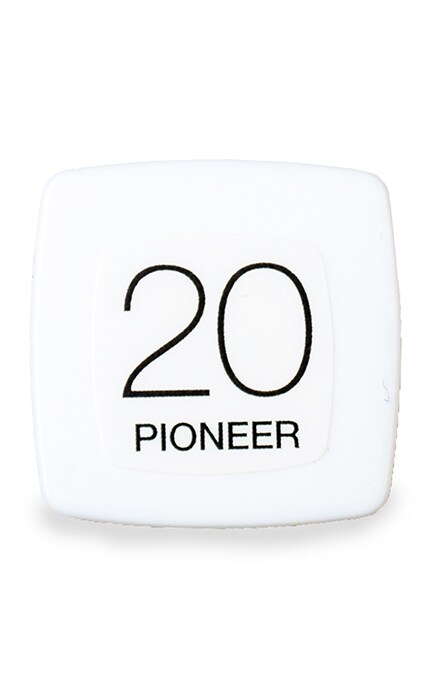 MAYBELLINE NY-Жидкая помада для губ Maybelline New York Super Stay Matte тон 20 Pioneer 1 шт-3600531411114