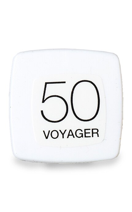 MAYBELLINE NY-Жидкая помада для губ Maybelline New York Super Stay Matte тон 50 Voyager 1 шт-3600531411176