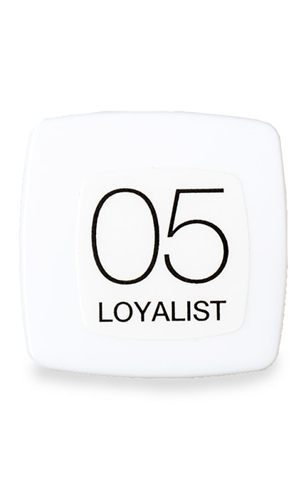 MAYBELLINE NY-Рідка помада для губ Maybelline New York Super Stay Matte тон 05 Loyalist 1 шт-3600531411091