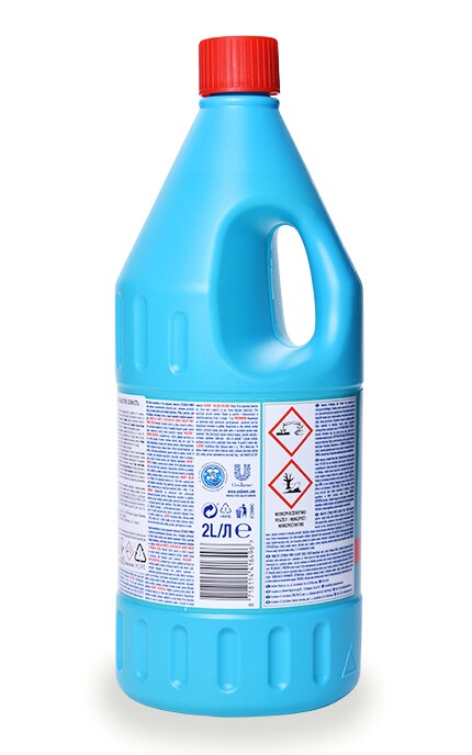 DOMESTOS-Средство Domestos Свежесть Атлантики Универсальное-8718114416496