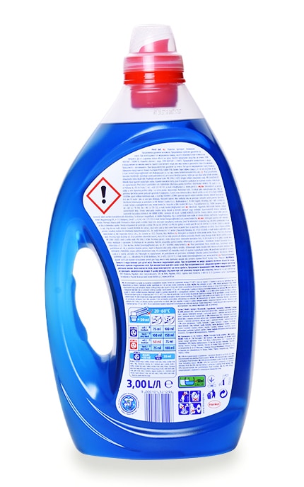 PERSIL-Гель для прання Persil Color, 3 л-9000101321296
