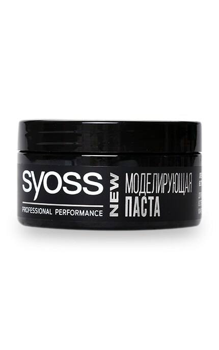 SYOSS-Паста моделирующая SYOSS -4015100205947