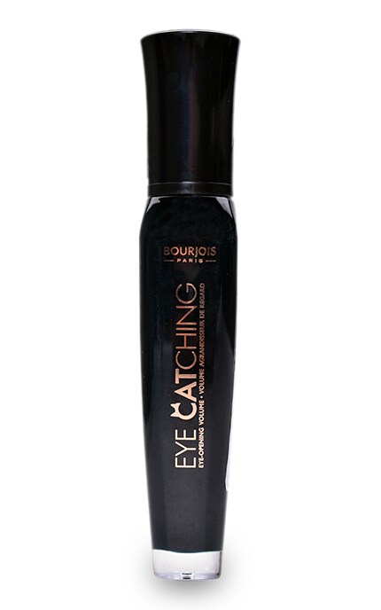BOURJOIS-Тушь для объема ресниц Bourjois Eye Catching Volume-3614224101763
