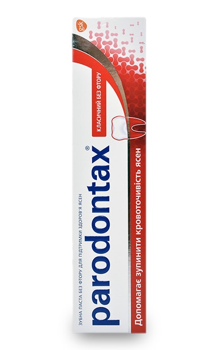 PARODONTAX-Зубная паста Parodontax Classic-5054563062307