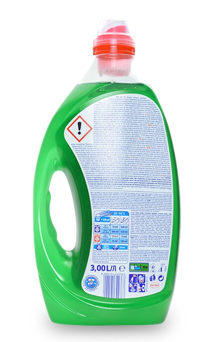 PERSIL-Гель для прання Persil Universal глибоке очищення-9000101322767