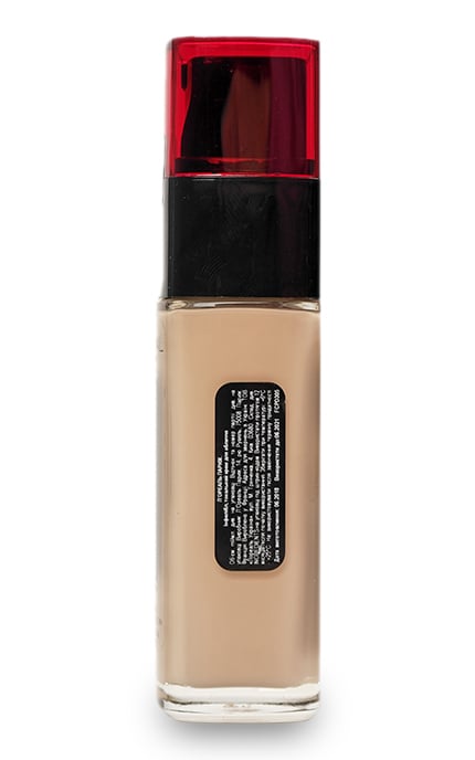 L'OREAL PARIS-Тональный крем L`Oreal Paris Infaillible 24h Матовое покрытие 20 Ivory 30 мл-3600523527854