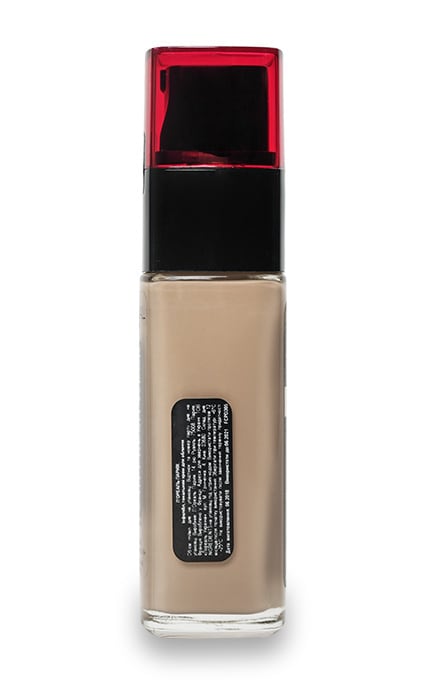 L'OREAL PARIS-Тональный крем для лица L'oreal Paris Infailliblе 24H 110-3600523527878