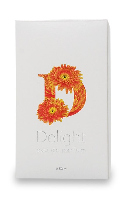 WOMENS CODE-Парфумована жіноча вода Delight -5901501086416