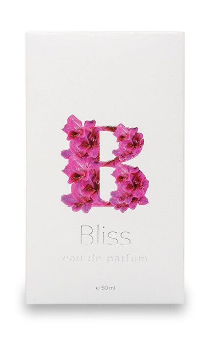 WOMENS CODE-Парфюмированная женская вода Bliss-5901501086430