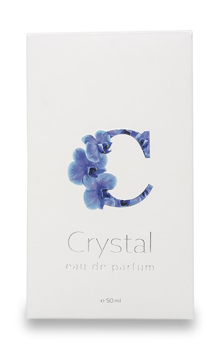 WOMENS CODE-Парфюмированная женская вода Crystal-5901501086447