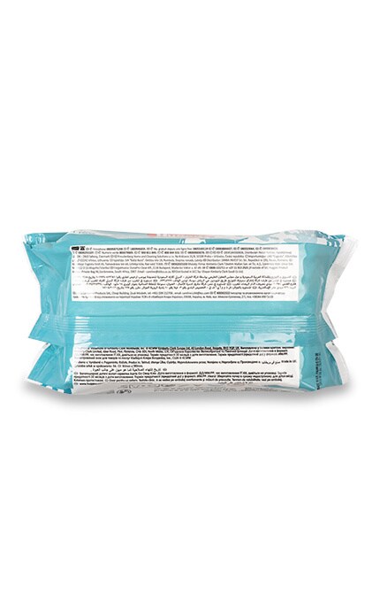 HUGGIES-Влажные салфетки Huggies All Over Clean детские-5029053567822