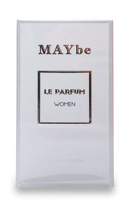 MAYBE-Парфумована вода MAYbe Le Parfum-5902641690266