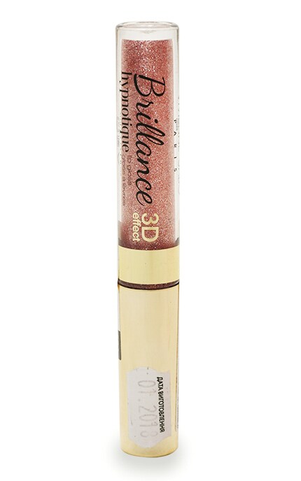 VIVIENNE SABO-Блиск Vivienne Sabo Hypnotique 52-3700971377596