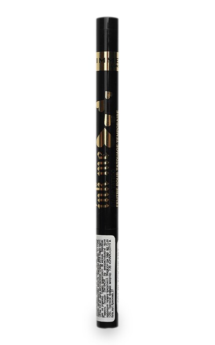 RIMMEL-Штамп для флеш-тату Rimmel Ink Me у формі серця -3614225297229