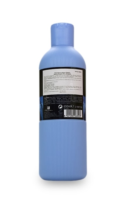 FELCE AZZURRA-Гель для душа Felce Azzurra Bagno Classico-8001280068003