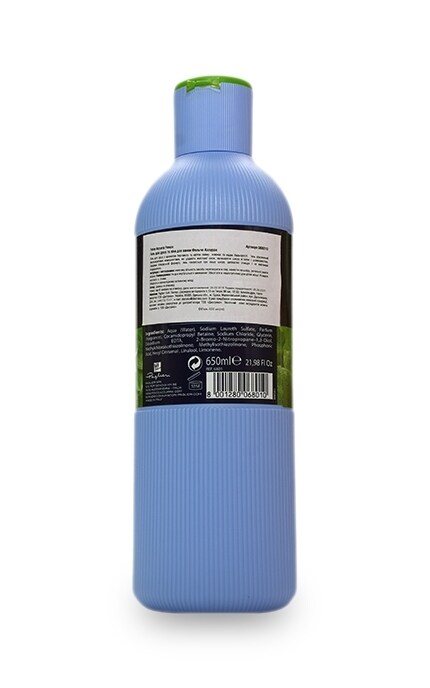 FELCE AZZURRA-Гель для душу та піна для ванни Felce Azzurra Fresco -8001280068010