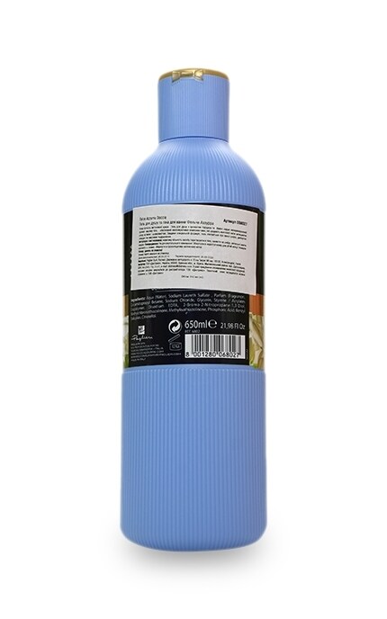 FELCE AZZURRA-Гель для душа и пена для ванны Felce Azzurra Doccia-8001280068027