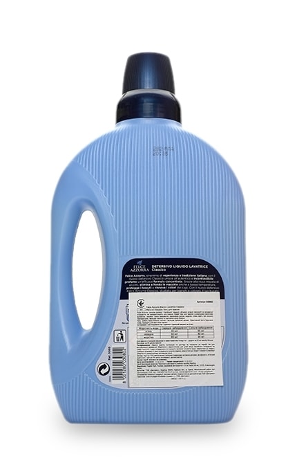 FELCE AZZURRA-Гель для стирки Felce Azzurra Bianco Lavatrice Classico-8001280030802
