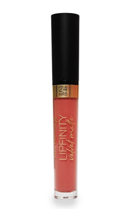 MAX FACTOR-Помада рідка Max Factor Lipfinity Matte15-8005610629612